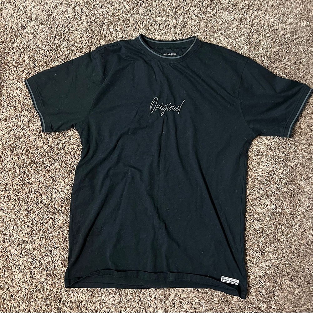 🧊public supply “original” t-shirt🧊